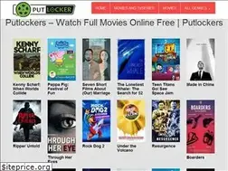 Sites similar to putlockers2.net