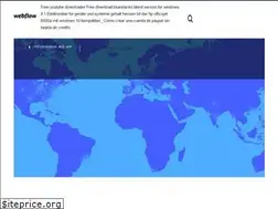 Sites similar to putlockersgv.web.app