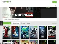 Sites similar to putlockersmovies.org