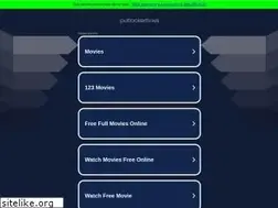 Sites similar to putlockertv.ws