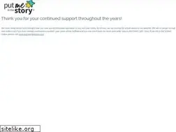 Sites similar to putmeinthestory.co.uk