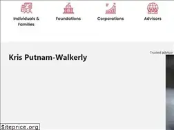 Sites similar to putnam-consulting.com