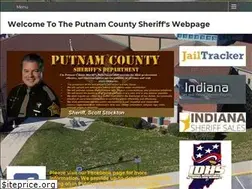 Sites similar to putnam-sheriff.org
