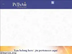 Sites similar to putnam.org