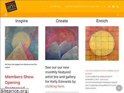 Sites similar to putnamartscouncil.com