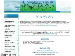Sites similar to putnambluewaysandtrails.org