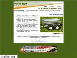 Sites similar to putnambogie.com