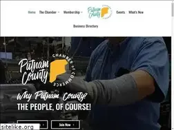Sites similar to putnamchamber.org