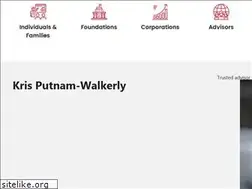 Sites similar to putnamconsults.com