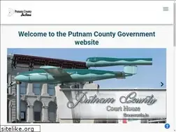 Sites similar to putnamcounty.us