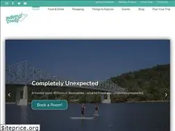 Sites similar to putnamcountycvb.com