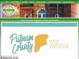 Sites similar to putnamcountygov.com