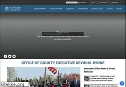 Sites similar to putnamcountyny.com