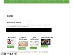 Sites similar to putnamcountyohio.com