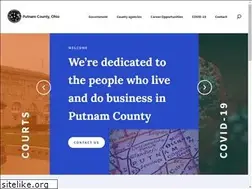 Sites similar to putnamcountyohio.gov