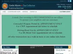 Sites similar to putnamcountytaxcollector.com