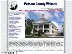 Sites similar to putnamcountywebsite.com