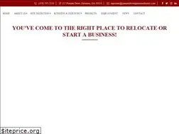 Sites similar to putnamdevelopmentauthority.com