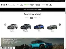 Sites similar to putnamkia.com