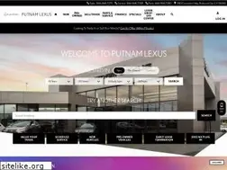 Sites similar to putnamlexus.com