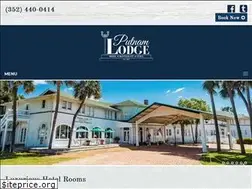 Sites similar to putnamlodge.com