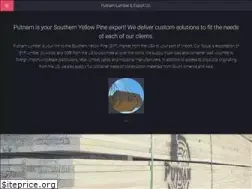 Sites similar to putnamlumber.com