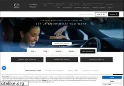 Sites similar to putnammazda.com