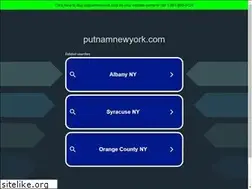 Sites similar to putnamnewyork.com