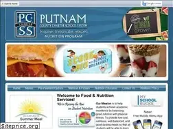 Sites similar to putnamnutritionprogram.com