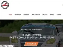 Sites similar to putnampark.com