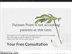 Sites similar to putnampoint.com