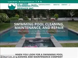 Sites similar to putnampools.com