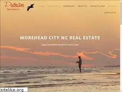 Sites similar to putnamrealestateco.com