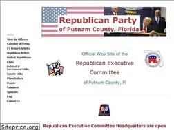 Sites similar to putnamrepublicans.org