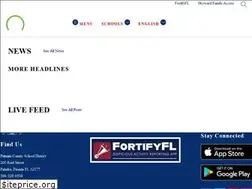 Sites similar to putnamschools.org
