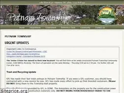 Sites similar to putnamtwp.us