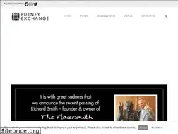 Sites similar to putneyexchange.co.uk