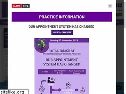 Sites similar to putneymead.co.uk