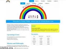 Sites similar to putneyoosh.org.au