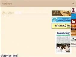 Sites similar to putnickemiesta.sk