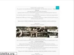 Sites similar to putnik.com