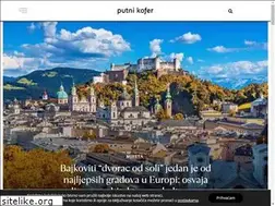 Sites similar to putnikofer.hr