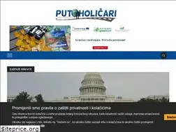 Sites similar to putoholicari.com