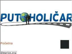 Sites similar to putoholicari.rtl.hr