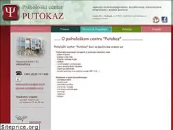 Sites similar to putokaz.info