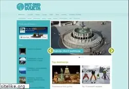 Sites similar to putokosvijeta.com