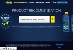 Sites similar to putoline.com