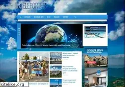 Sites similar to putovanjazadvoje.rs
