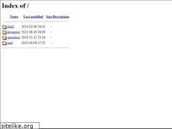 Sites similar to putpeoplefirst.com