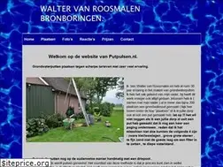 Sites similar to putpulsen.nl